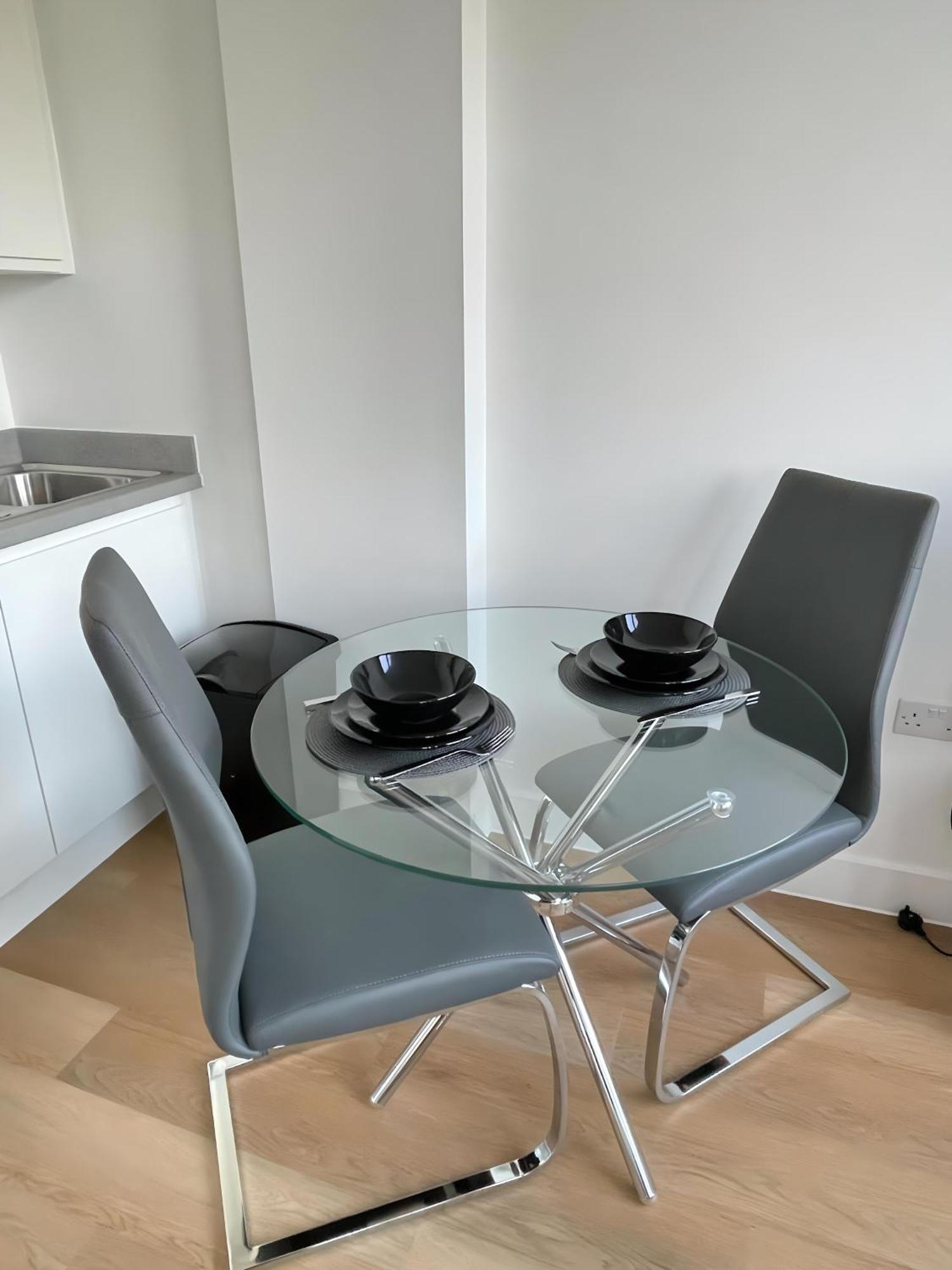 Amazing Views Of The City Manchester Extérieur photo